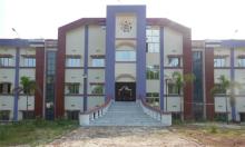 Image of Coop Hostel at TSCU